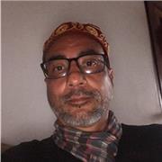 Clases de cocina chef en proceso